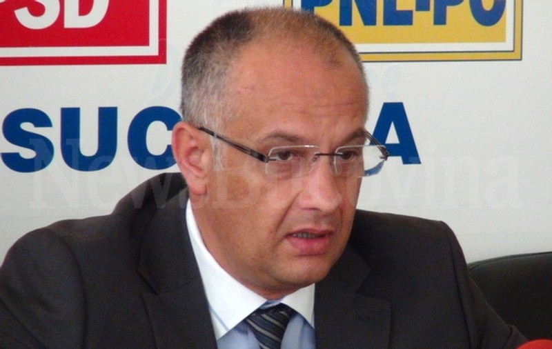 Vezi ce PROPUNERE NEOBIŞNUITĂ a făcut şeful liberalilor din Suceava
