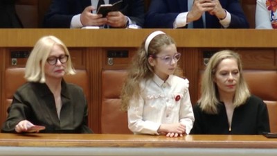 nicusor-dan-discurs-parlament-fetita-plistisit