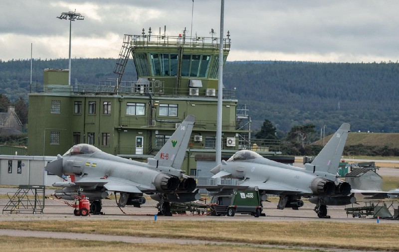 Scoția poate fi prima țintă a Rusiei, dacă Putin ordonă un atac asupra NATO: „Priviți o hartă a Europei”