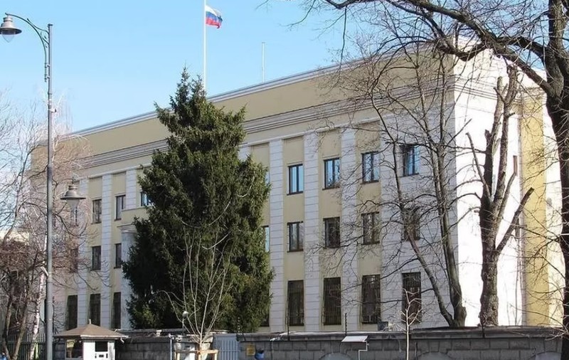 Rusia, după ce România a expulzat un diplomat rus: „Vom da un răspuns adecvat”. Precizările Ambasadei