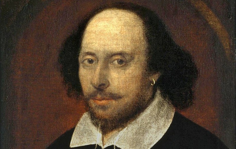 Ce s-a întâmplat azi, 23 aprilie. William Shakespeare s-a născut și a murit într-o zi de 23 aprilie