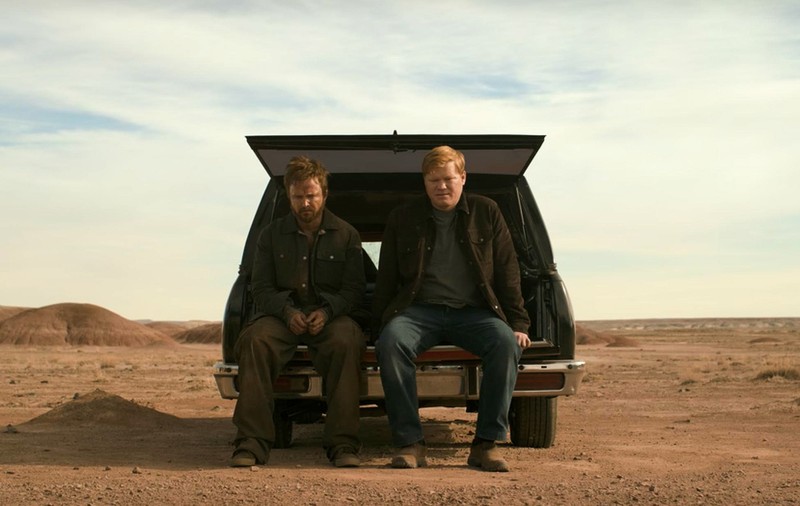 Cronică de film | „El Camino”, epilogul fantasticului serial „Breaking Bad”. Primim răspunsuri la întrebări pe care nu le aveam