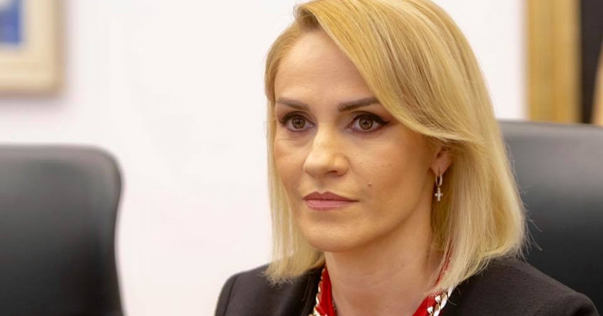 Gabriela Firea, nou atac la adresa fondatoarelor primului spital construit din donații. „Care este integritatea acestor persoane, că se laudă cu donații fizice și private?”