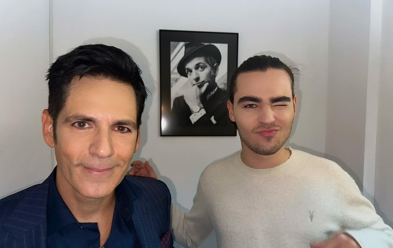 Radu Ștefan Bănică, declarații surprinzătoare despre copilăria într-o familie celebră: „Am muncit să scap de griji, chiar dacă sunt băiatul lui Bănică”
