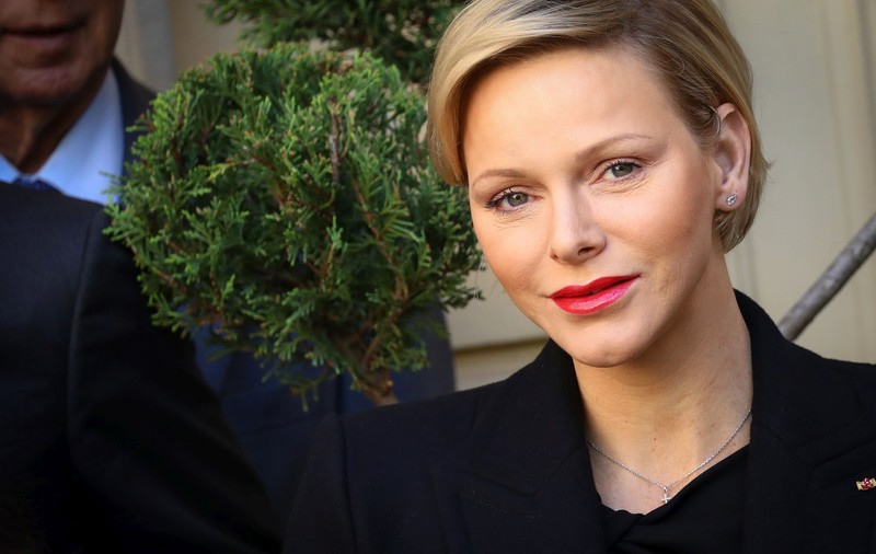 În sfârșit, s-a decis să vorbească! Charlene de Monaco rupe tăcerea după multă vreme: „Am trecut printr-o perioadă grea, dar...”