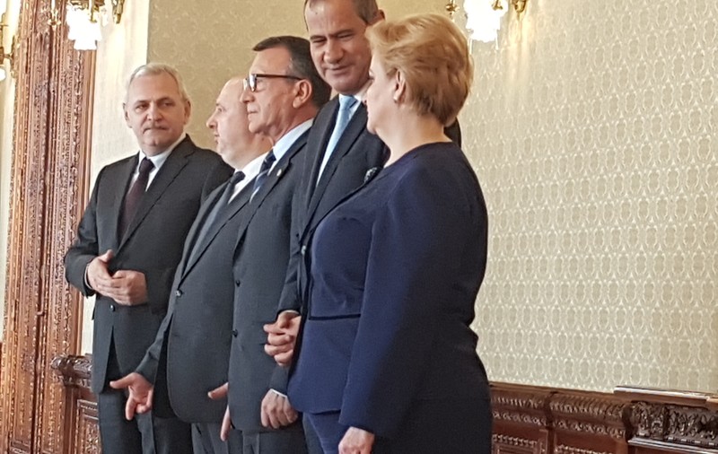 PSD nu mai vrea ca premierul să ceară avize de la serviciile de informații pentru miniștri
