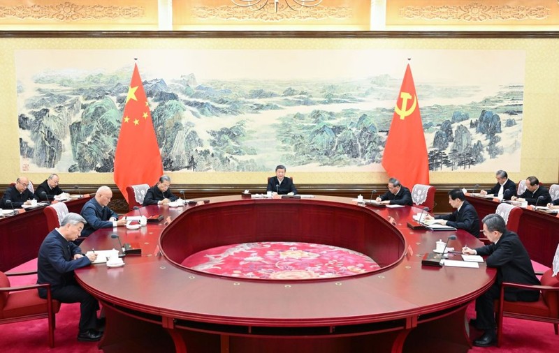 Record de 1,2 trilioane de dolari din exporturi, în China, în ciuda creșterii tarifelor vamale impuse de Donald Trump