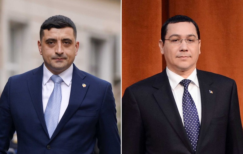 Spre o finală Simion-Ponta?
