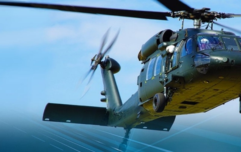 VIDEO | Americanii sunt interesați să fabrice în România celebrele elicoptere Black Hawk