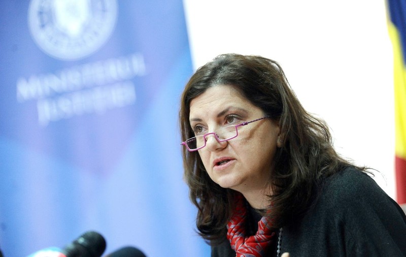 Fostul ministru al Justiției Raluca Prună: ”Parlamentul a legiferat după emoția publică. Vom mai asista la cazuri ca cel din Mehedinți, din păcate”