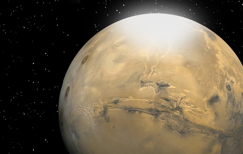 VESTEA CARE AR PUTEA SCHIMBA VIITORUL OMENIRII. Uite ce au descoperit astronomii