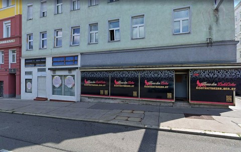 Detalii din dosarul proxeneților români care au forțat tinere cu probleme psihice să se prostitueze într-un club din Viena, Austria. Victimă: banii erau ascunși într-un seif din Buzău