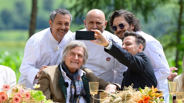 Florin piersic la MasterChef