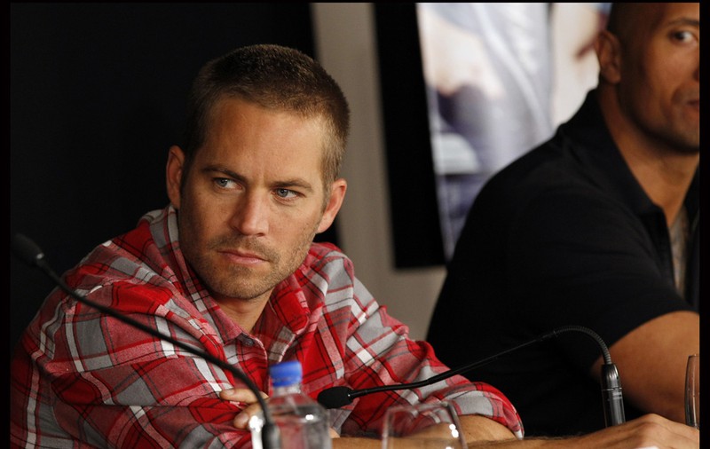Organele lui Paul Walker, păstrate de medici în borcane