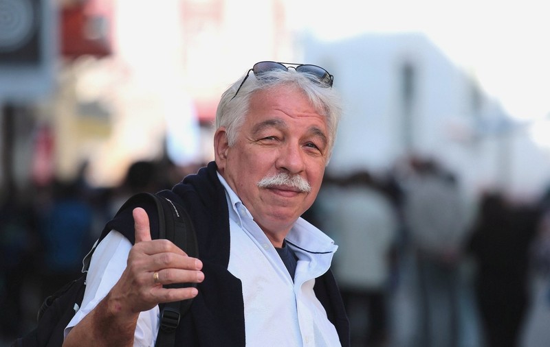 Scriitorul Florin Toma, despre cum a suferit de frig la Spitalul Matei Balș: „Caloriferele erau reci, am pus mai multe pături pe mine”