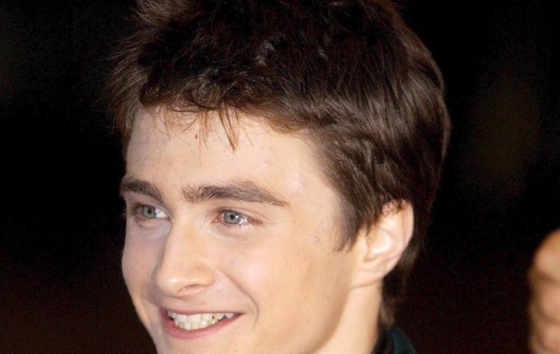 Starul din Harry Potter îşi dezvăluie secretul într-o revista gay