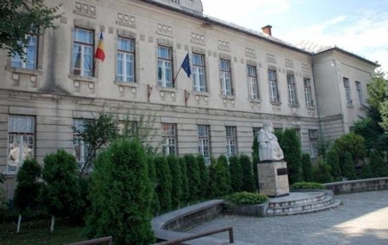 Un liceu de elită din Baia Mare a devenit pe harta Google Maps ”lagăr de concentrare”. Cum a fost posibil așa ceva