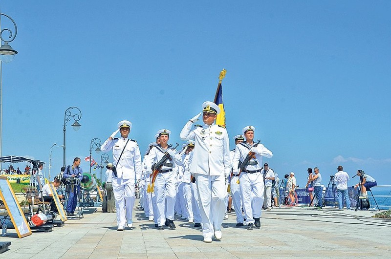 Ziua Marinei 2017