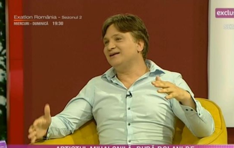 Confesiunea lui Mihai Onilă la doi ani de la moartea fiicei sale. "Chiar și azi am comunicat cu ea"