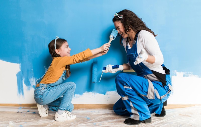 SPOR la aer curat! Lavabilele SPOR primesc calificativele A+ și A la testarea French VOC (Volatile Organic Compounds) - Eurofins