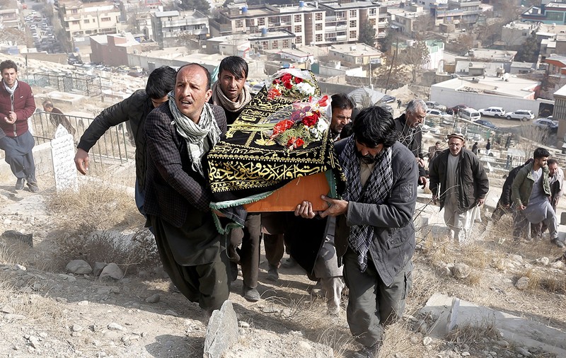 Atac cu bombă la o nuntă din Afganistan. Șase morți, inclusiv femei și copii