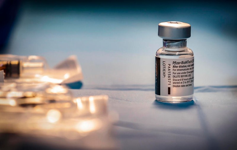 Uniunea Europeană a încheiat un nou acord cu Pfizer pentru 300.000.000 de doze suplimentare de vaccin anti-Covid