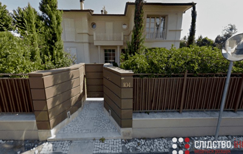 Vila lui Zelenski din Italia, închiriată cu 50.000 de euro pe lună unui cuplu de ruși. Agenția imobiliară neagă și spune că reședinta are, de fapt, „clauză anti-ruși”