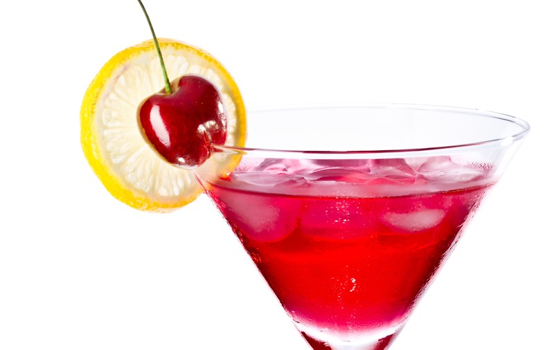 5 reţete de cocktail-uri