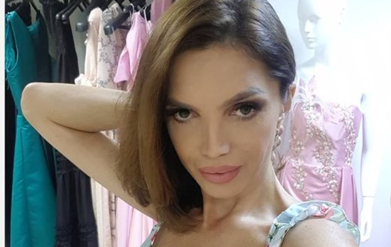 Prin ce greutăți a trecut Cristina Spătar după divorț. "Am luat viața de la minus zero"