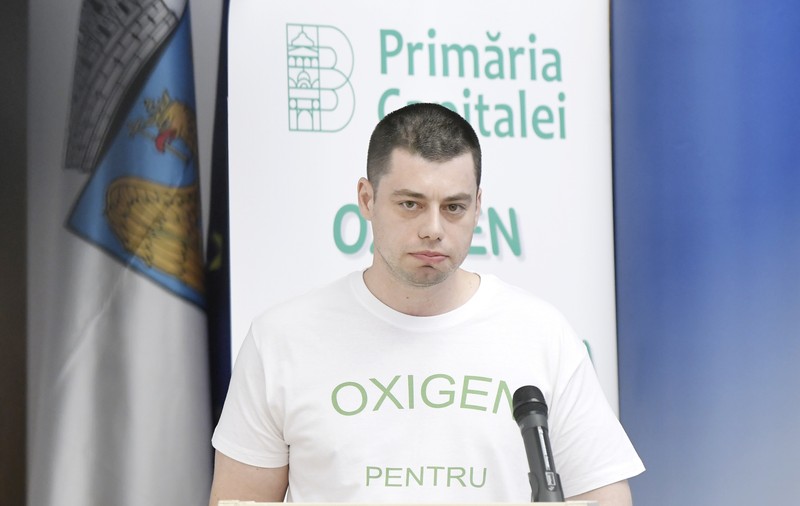 Noul director al Portului Constanța: un licențiat în științe agronomice, fost angajat la RATB și în Primăria Capitalei, cu soția cadru militar la SRI
