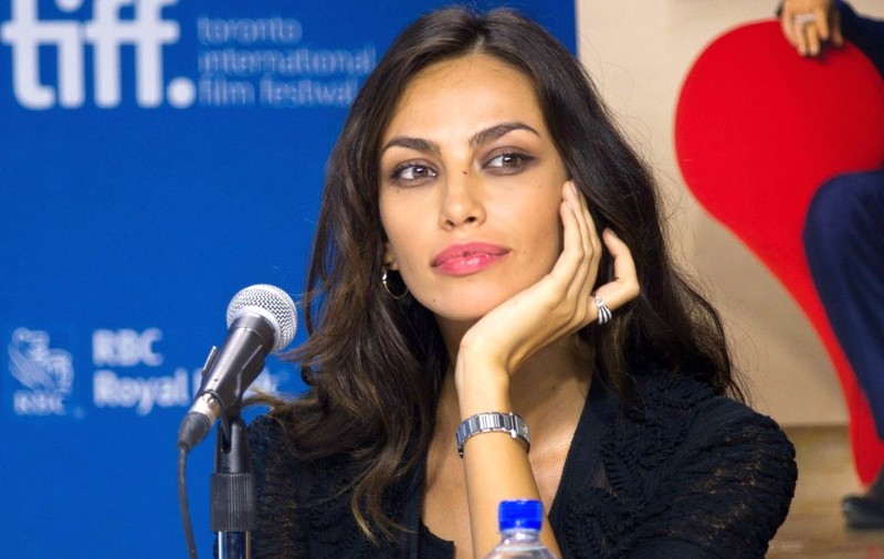 Mădălina Ghenea: «Mă mândresc că sunt româncă»
