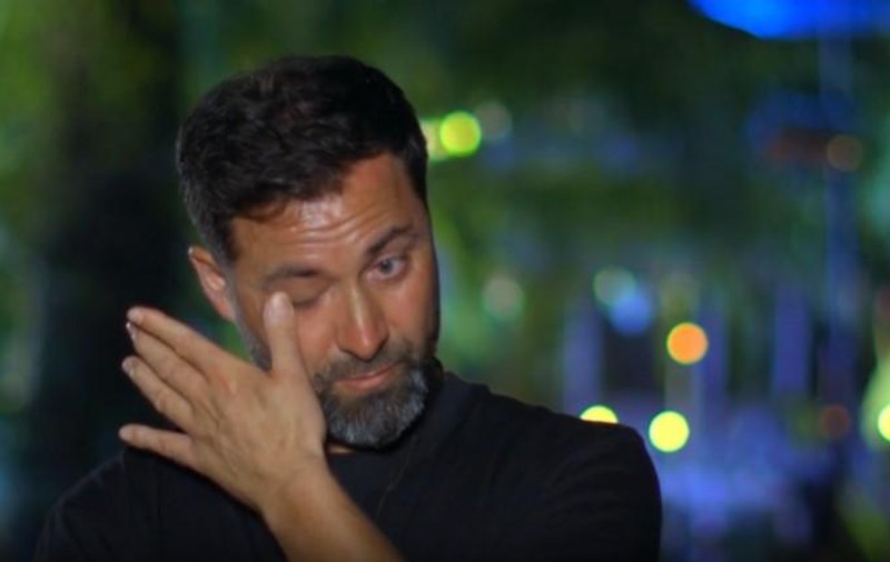 Insula iubirii, 6 august. Cornel, declarații neașteptate, după ce a văzut comportamentul Iustinei: „Voi pleca singur de aici”