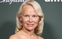Pamela Anderson 