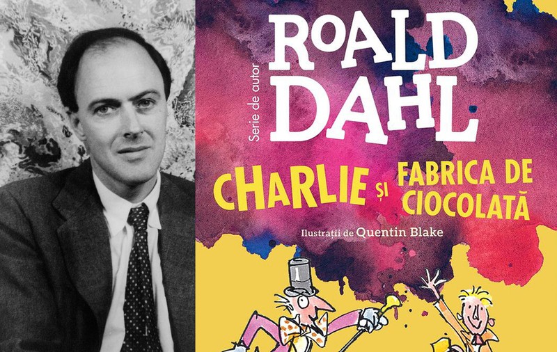 Modificările „corecte politic” aduse unei cărți de Roald Dahl au stârnit dezbateri la nivel global. „Lăsați copiii să fie expuși la rasism, să știe că există”