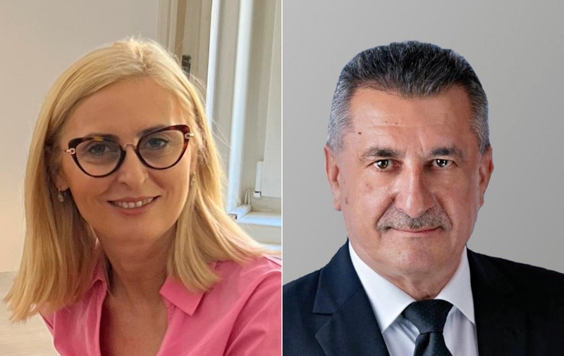 Cum a ajuns șefa Inspectoratului Școlar Timiș justițiară la Mașloc: „Noaptea minții. Se fură ca-n codru”. Primarul: „Nu am vrut să o pun vice pe fiică-sa”