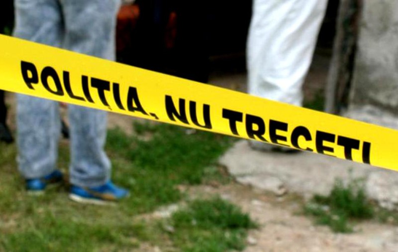 Un tânăr din Neamț și-a ucis iubita în bătaie și a îngropat-o în secret. După două săptămâni s-a predat. Ce s-a întâmplat acum
