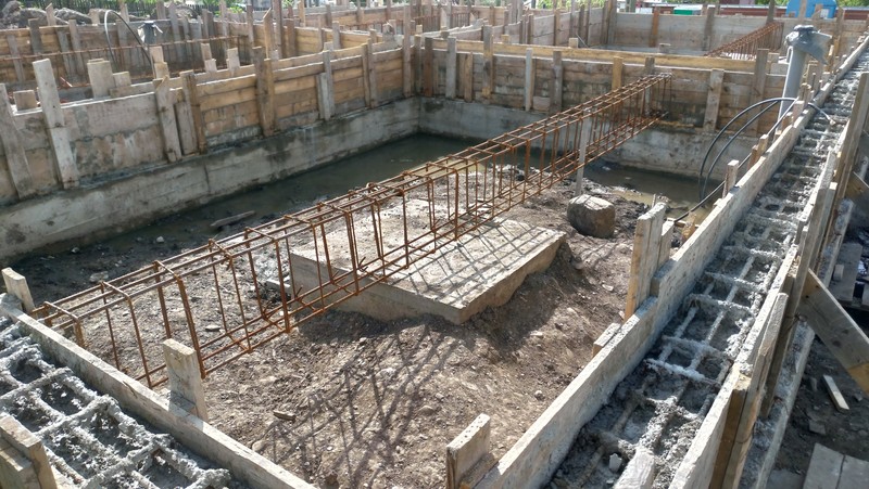 Lucrările au început la Moinești, pentru noul centru
