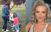 Mirela Vaida despre soacra sa