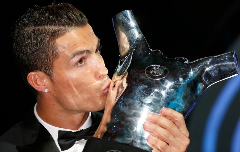  Cristiano Ronaldo aproape să revină pe Old Trafford. Poate deveni cel mai bine plătit fotbalist din istorie