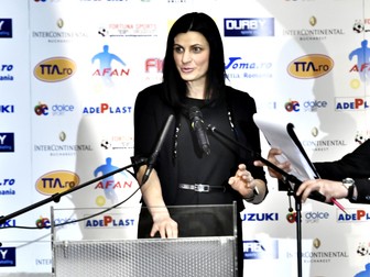 Narcisa Lecuşanu (FOTO: HEPTA)