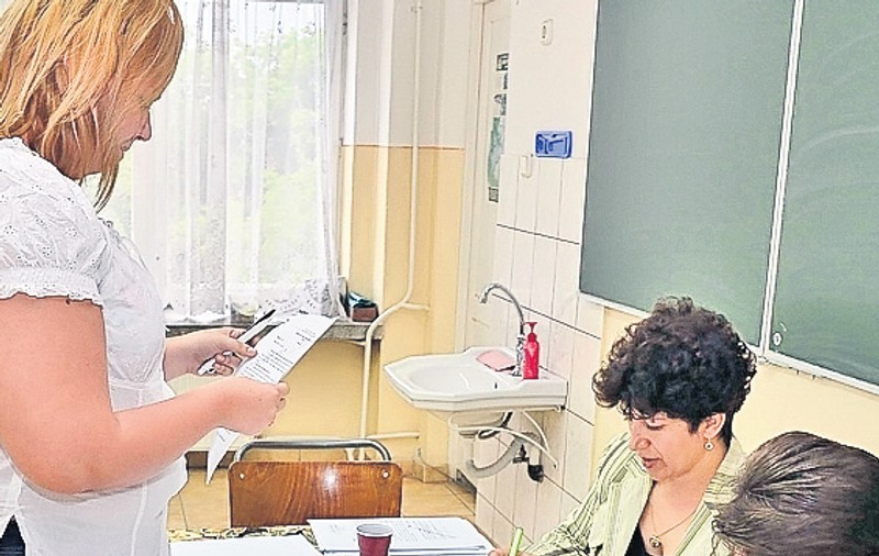 BACALAUREAT 2014. SUBIECTELE LA LIMBA ROMÂNĂ. La REAL a picat EMINESCU