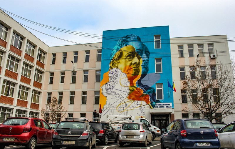 Ce a descoperit Ministerul Educației după controlul de la Colegiul „Goethe”, în cazul pregătirii cu elevii de la clasă. „A motivat că nu face meditații, ci cursuri”