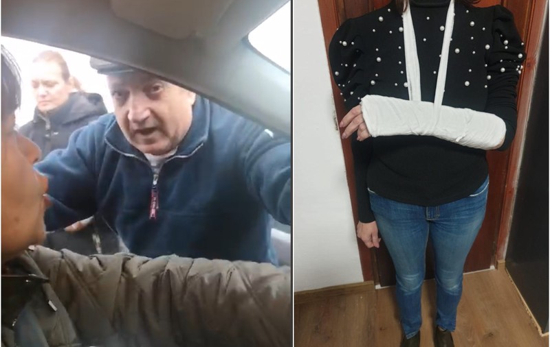 Inspectoare ANPC agresate de patronul unui motel din Caraş-Severin, după un control. Ce spune Poliția