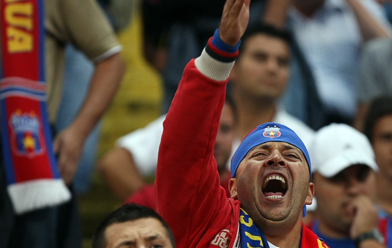 Incredibil: în două zile, Steaua a vândut 45.000 de bilete la meciul cu Twente!