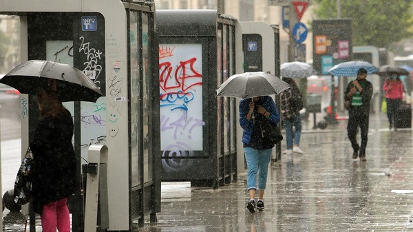 ANM a actualizat prognoza meteo pentru intervalul 19 octombrie - 16 noiembrie 2026. Sursă foto: Dumitru Angelescu/ Libertatea