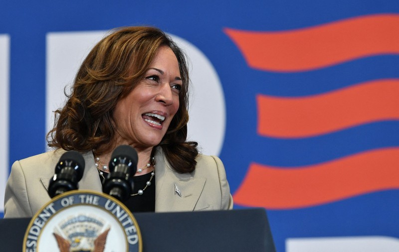Echipa de campanie a lui Donald Trump se pregătea de câteva săptămâni pentru o confruntare cu Kamala Harris. Cum vor s-o atace: „Va fi mai ușor de învins”