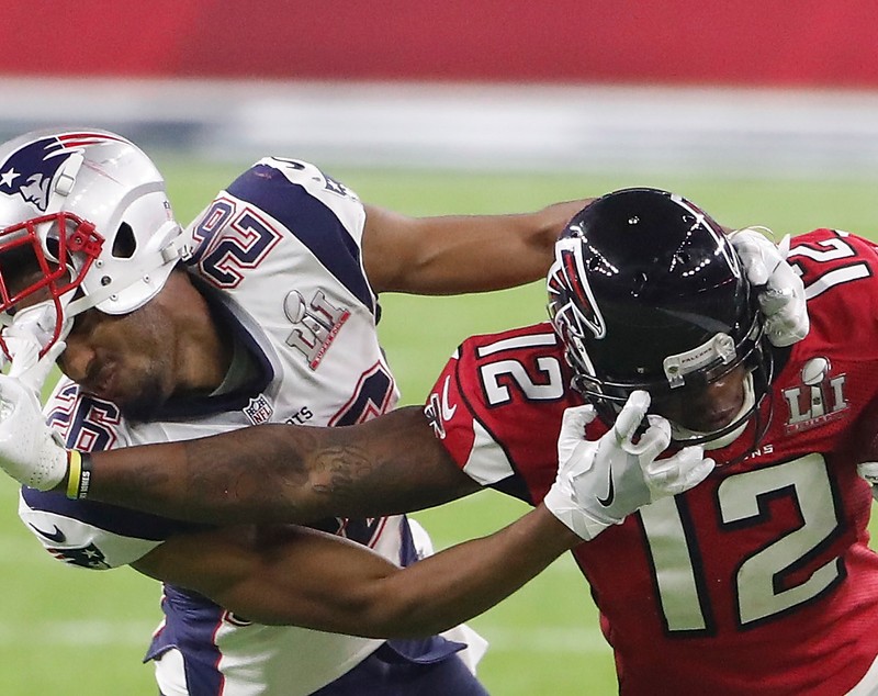 New England Patriots a câștigat finala Super Bowl 2017 / GALERIE FOTO&VIDEO