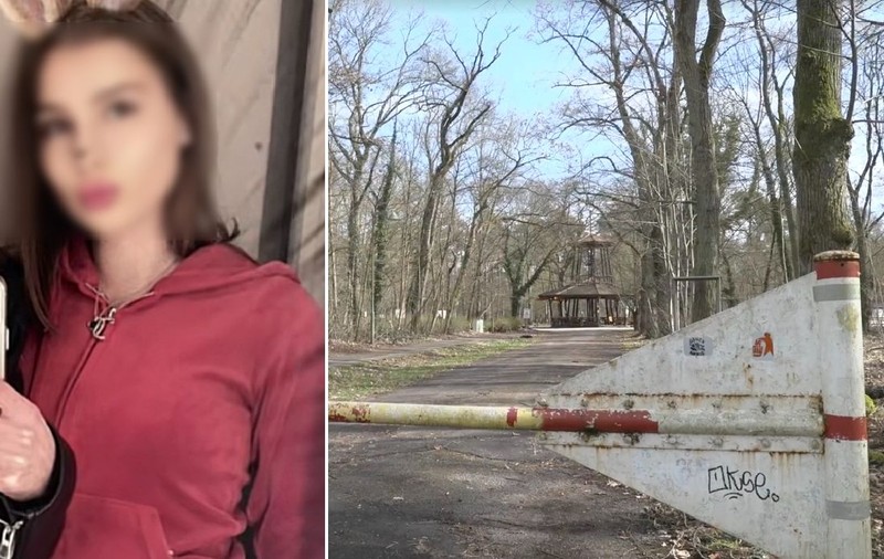 Maria, o ucraineancă de 19 ani, a fost găsită moartă într-o pădure din Germania: „Voia să meargă la poliție. Nu a mai apucat”