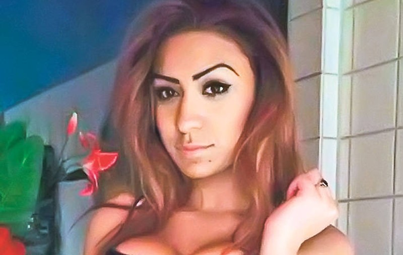 Pirandă măritată şi afaceristă! Fiica unuia dintre cei mai bogaţi romi din Timişoara învaţă business la Frankfurt