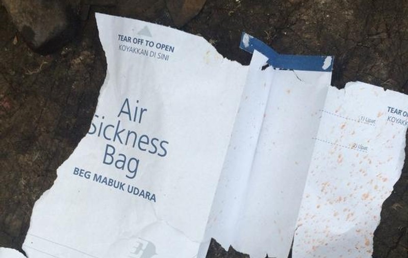 DECLARAŢIA CUTREMURĂTOARE a unui oficial ucrainean, după PRĂBUŞIREA AVIONULUI: “RĂMĂŞIŢELE OMENEŞTI,  ÎMPRĂŞTIATE pe 15 km"